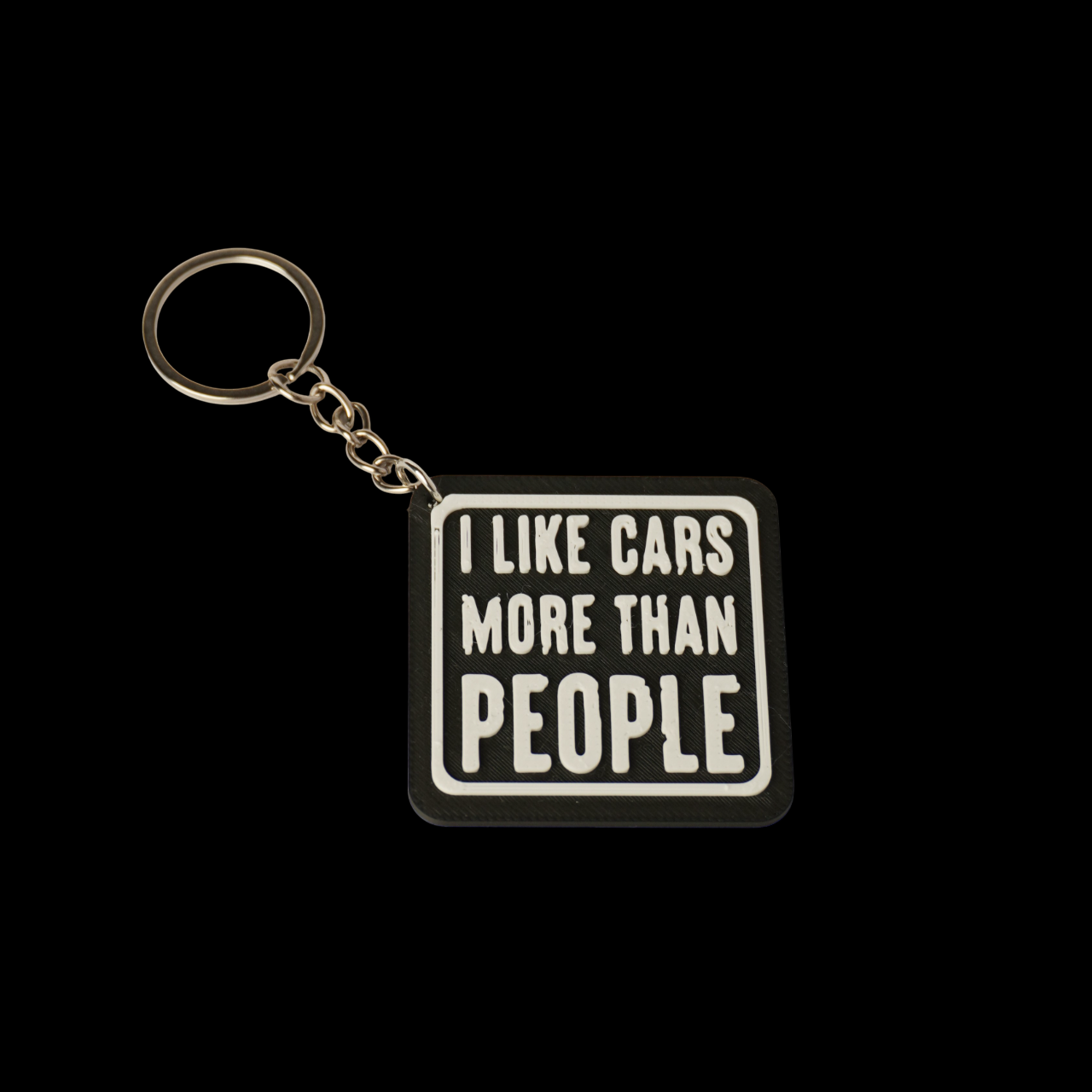 Breloc LIKE CARS