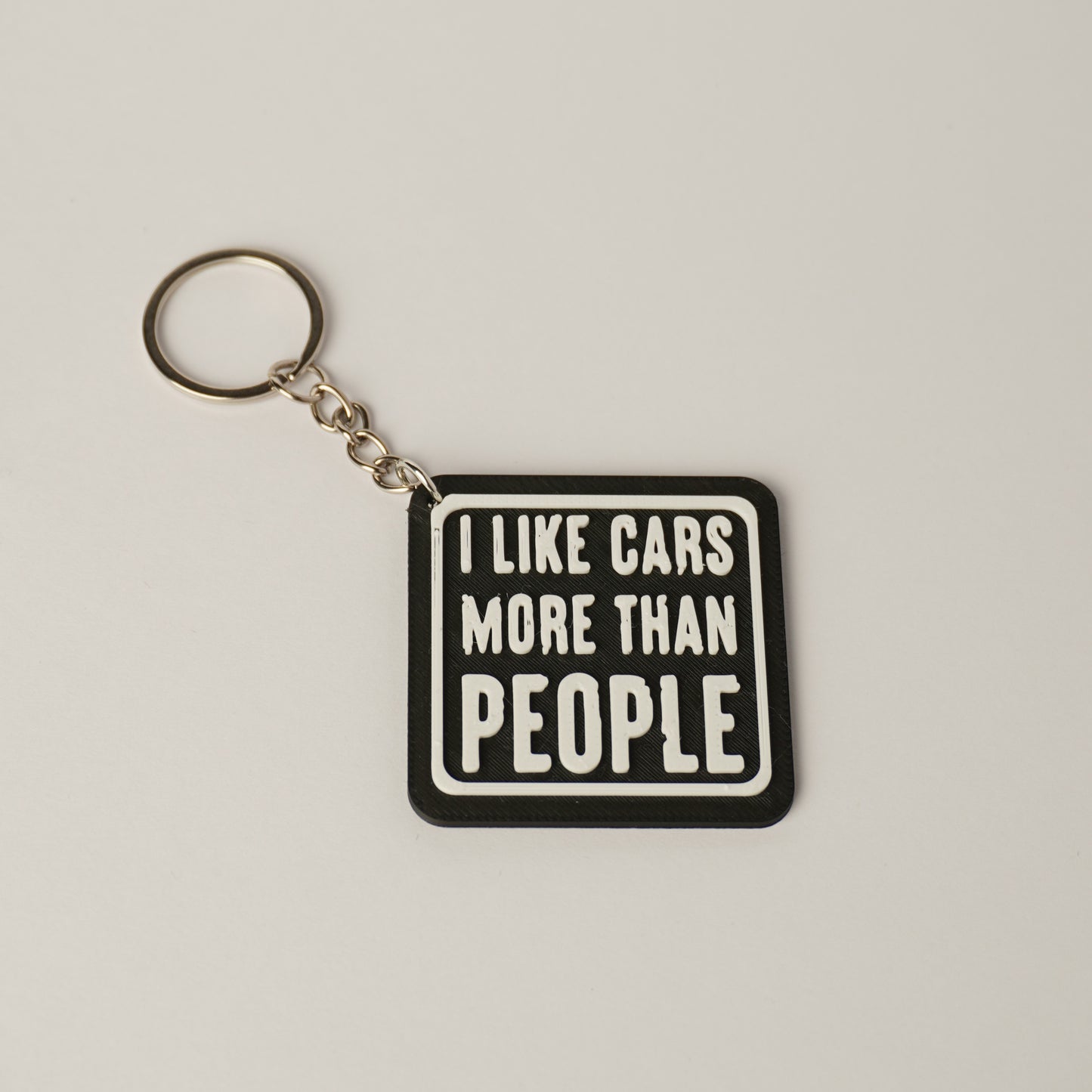 Breloc LIKE CARS