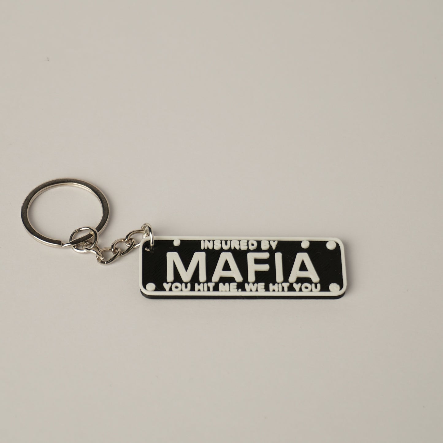 Breloc MAFIA