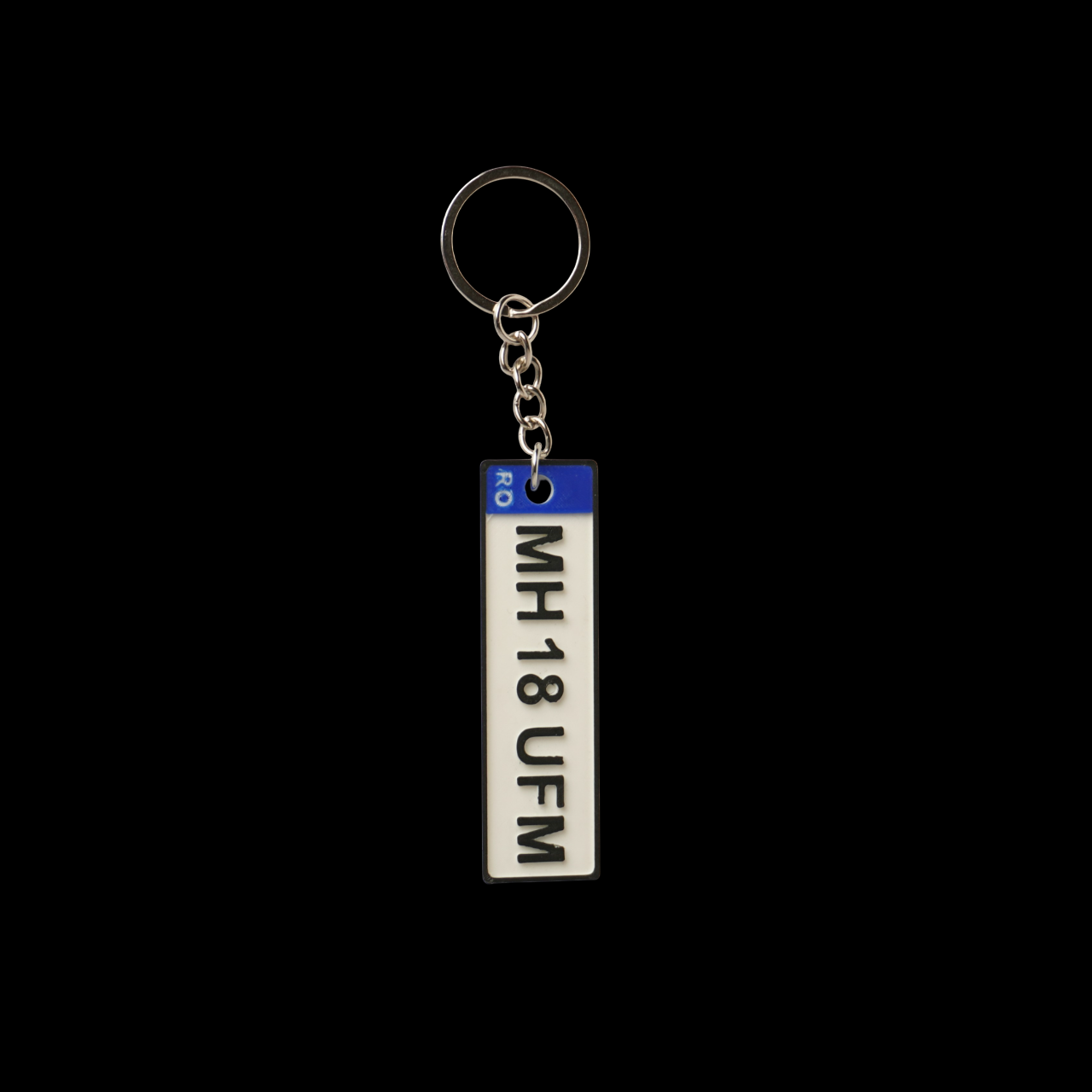 Breloc Personalizat