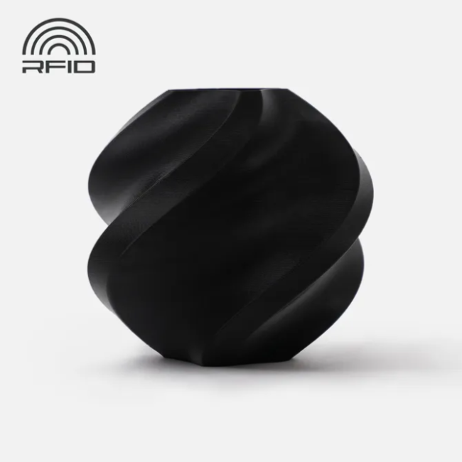 filament 3d bambu lab abs black