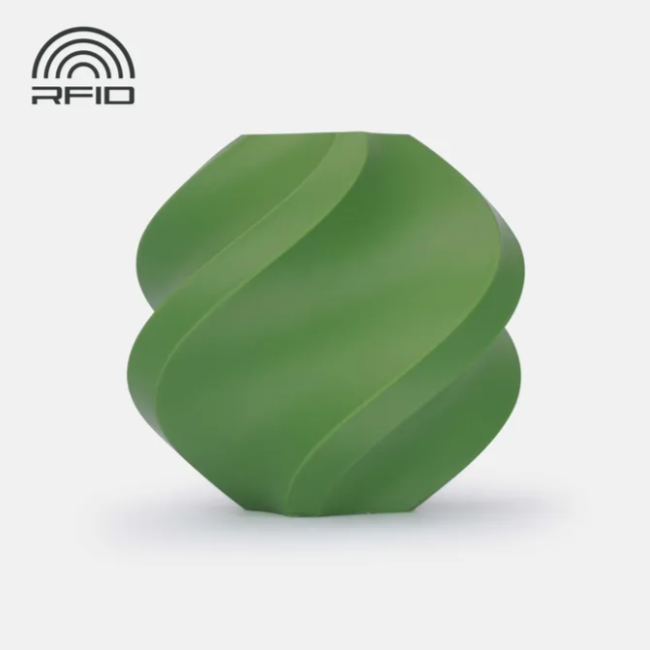 filament 3d bambu lab abs olive