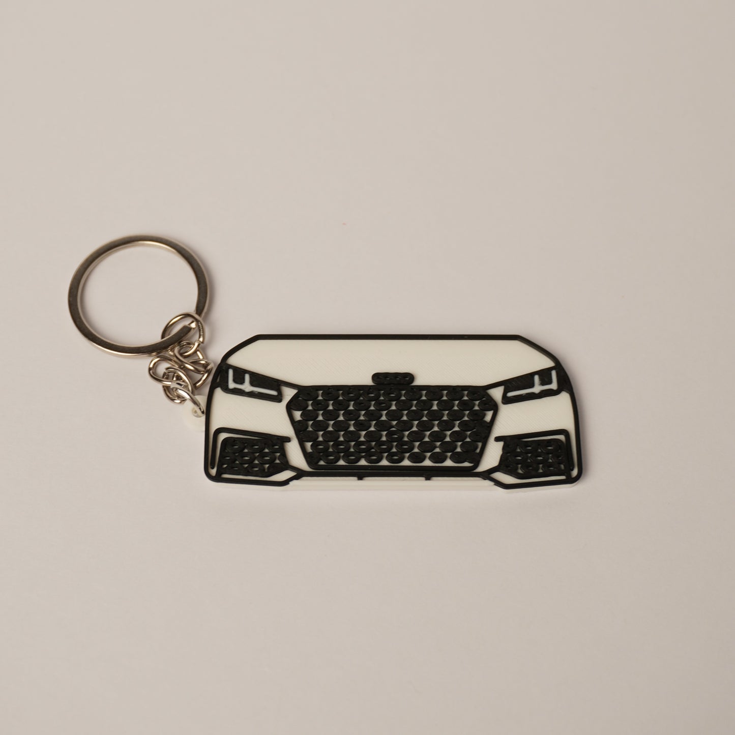 Breloc Audi TT MK3