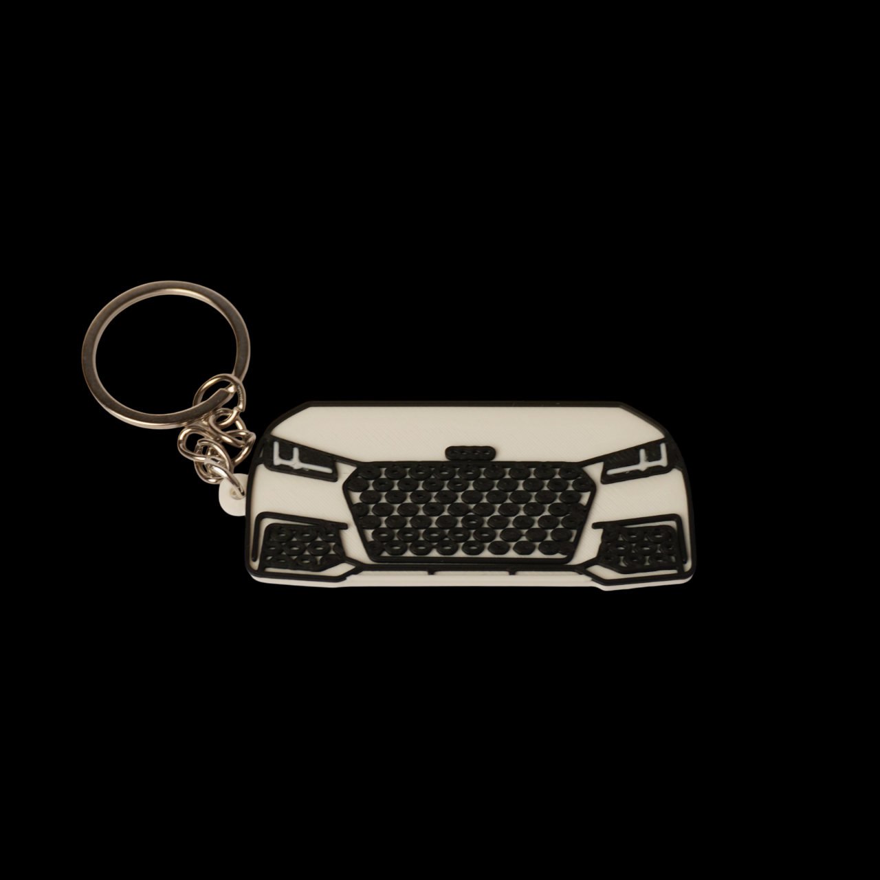 Breloc Audi TT MK3