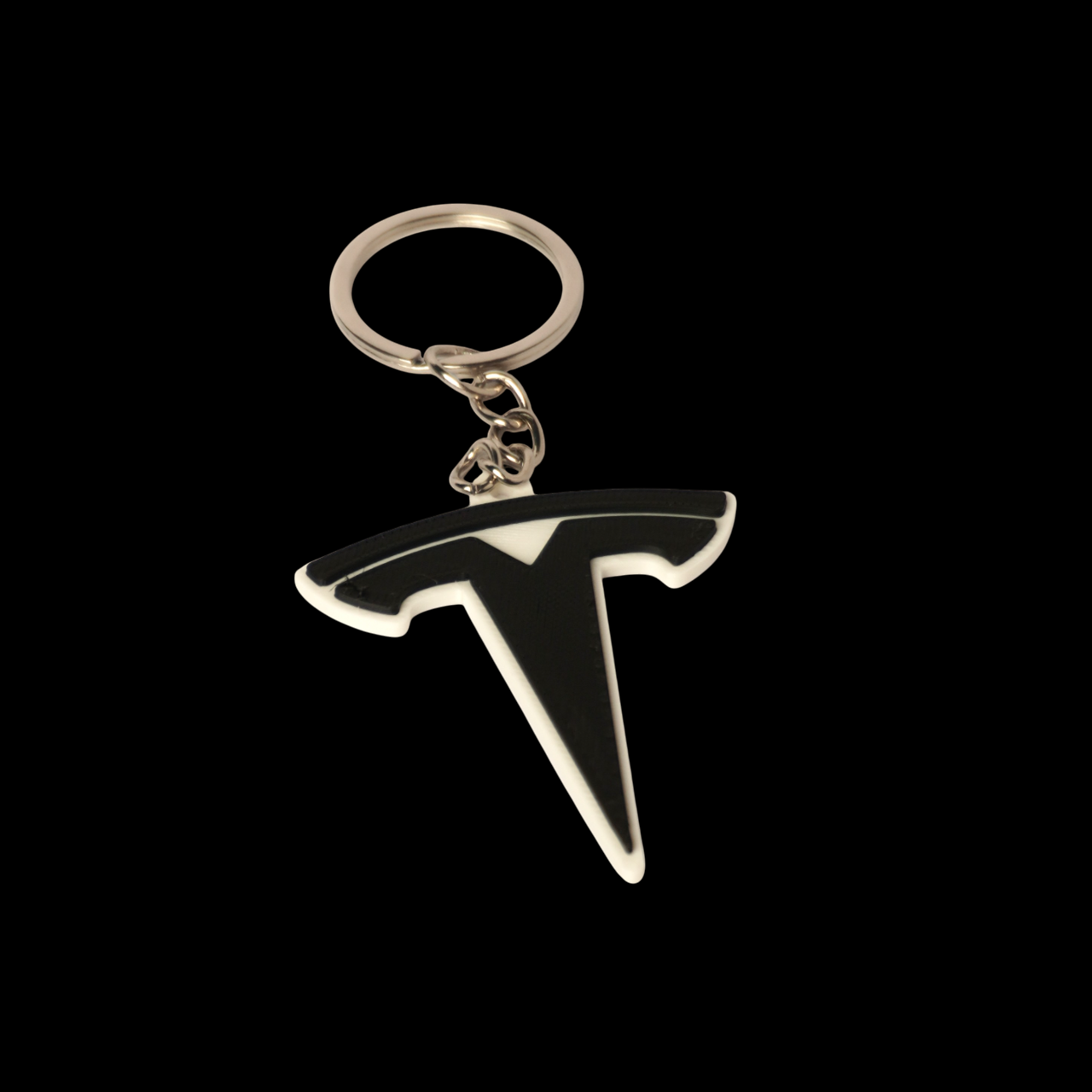 Breloc Tesla