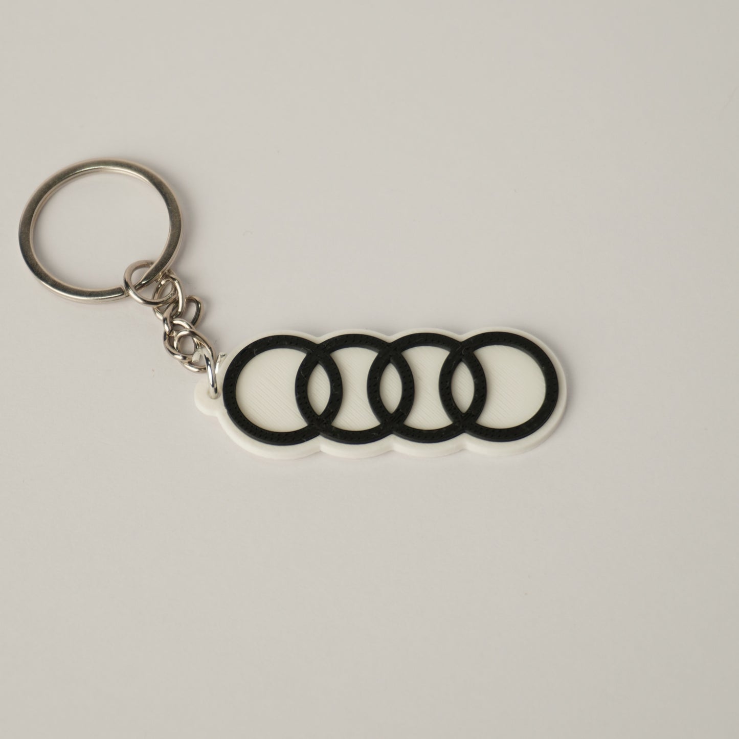 Breloc Audi
