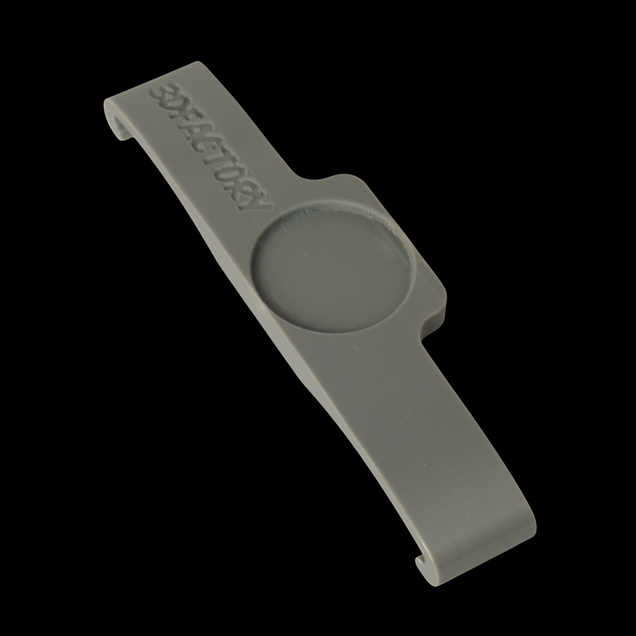 Prindere Suport Magnetic Numar Auto Slim