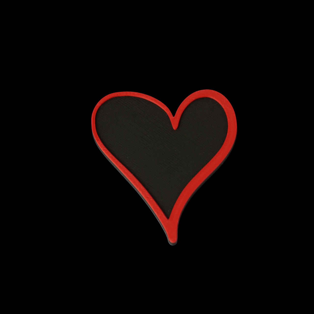 Badge Inima