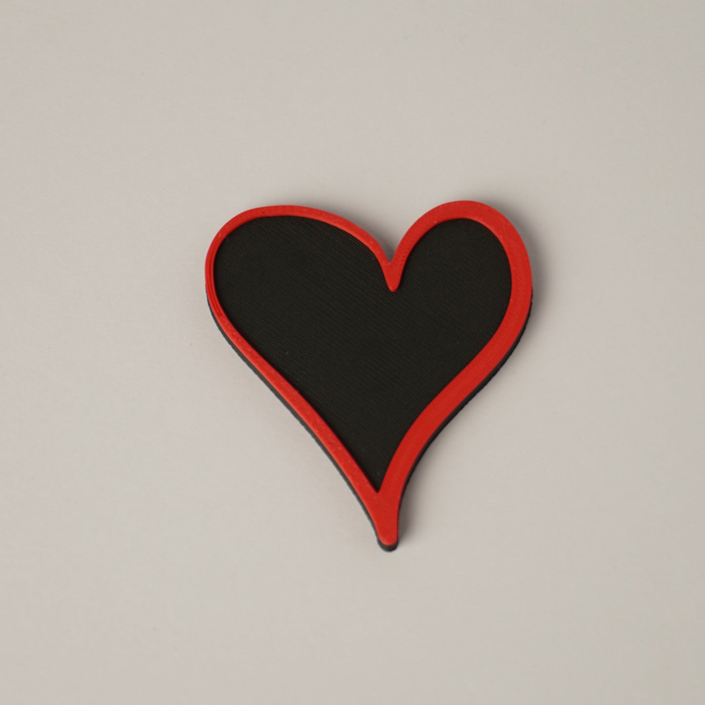 Badge Inima