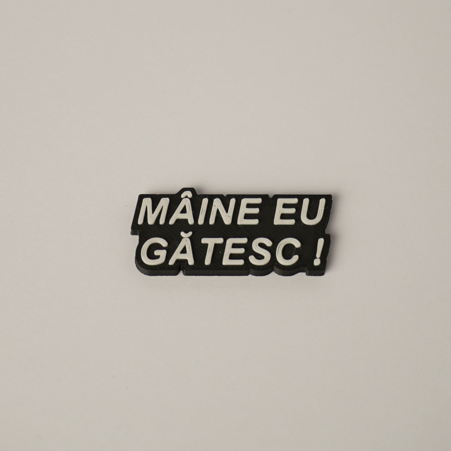 Badge Mesaj2
