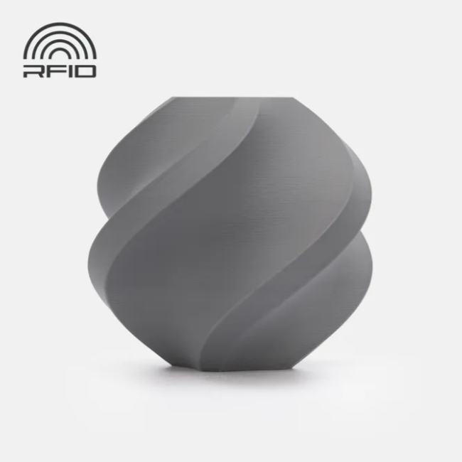 filament 3d bambu lab pla matte nardogray