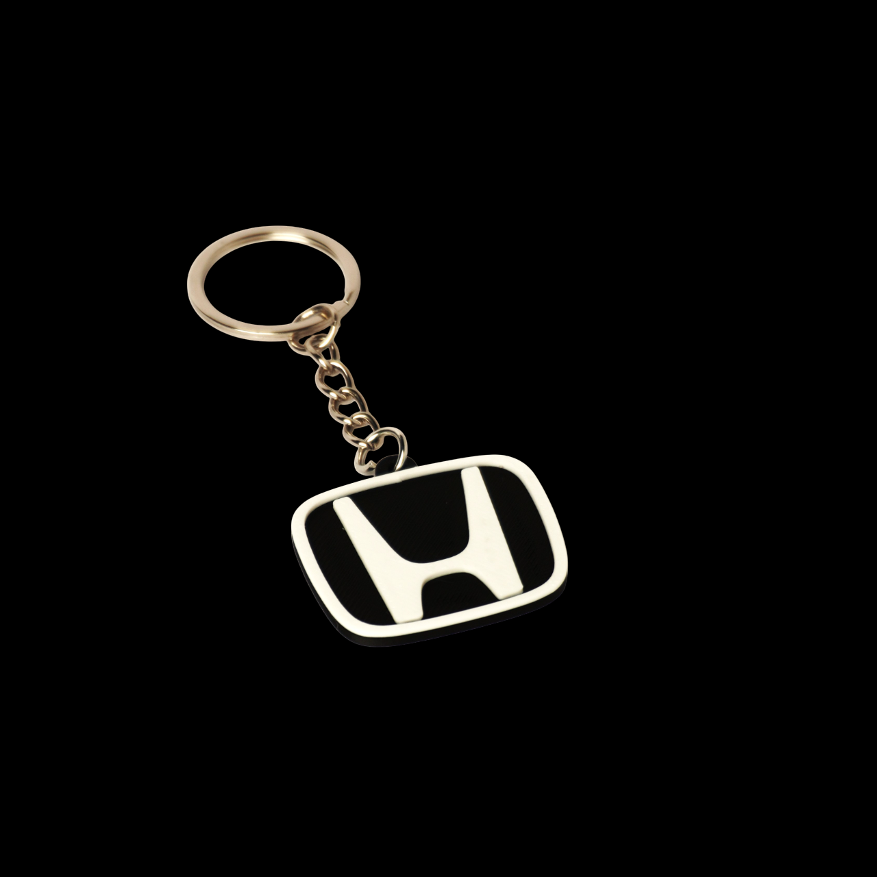 Breloc Honda