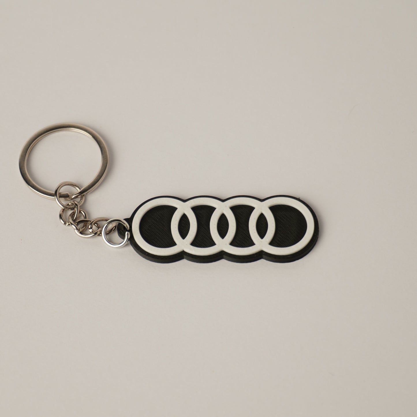 Breloc Audi