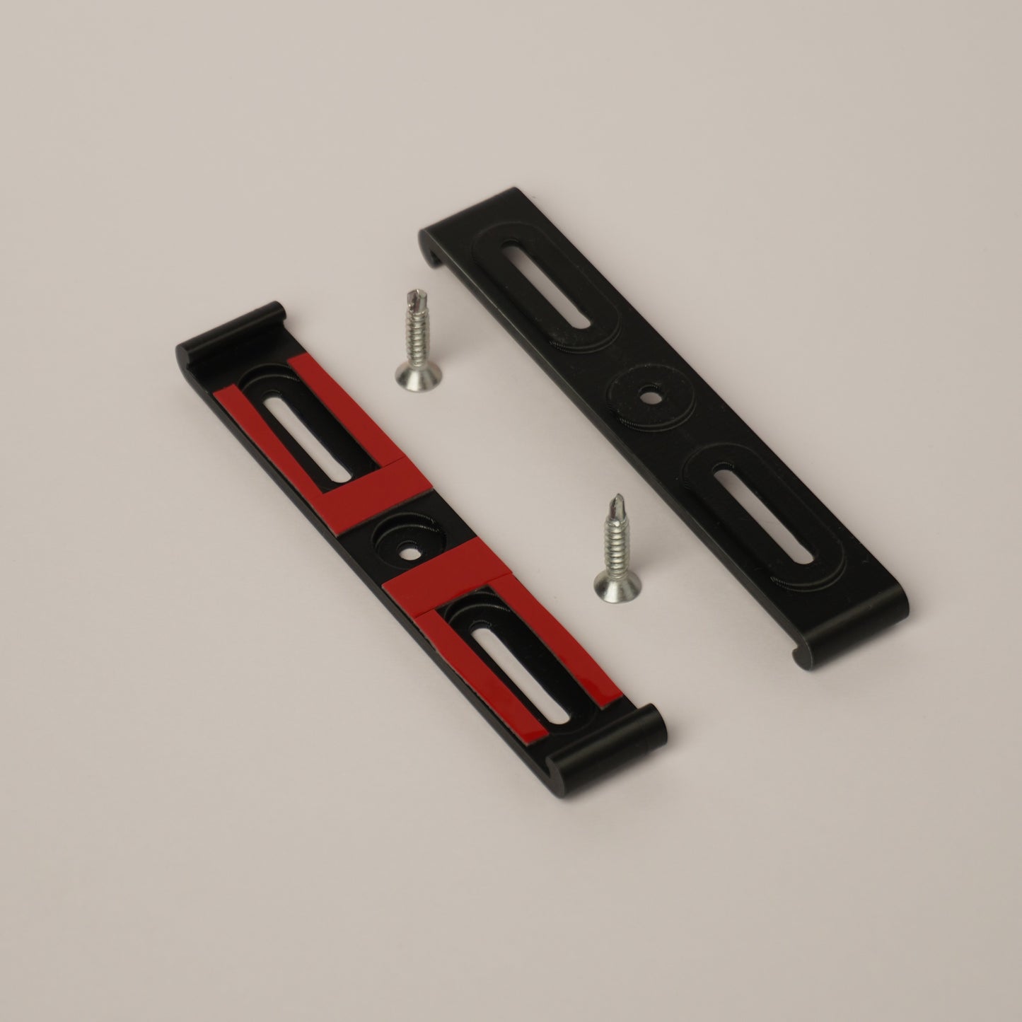 Suport Numar Auto Slim V2