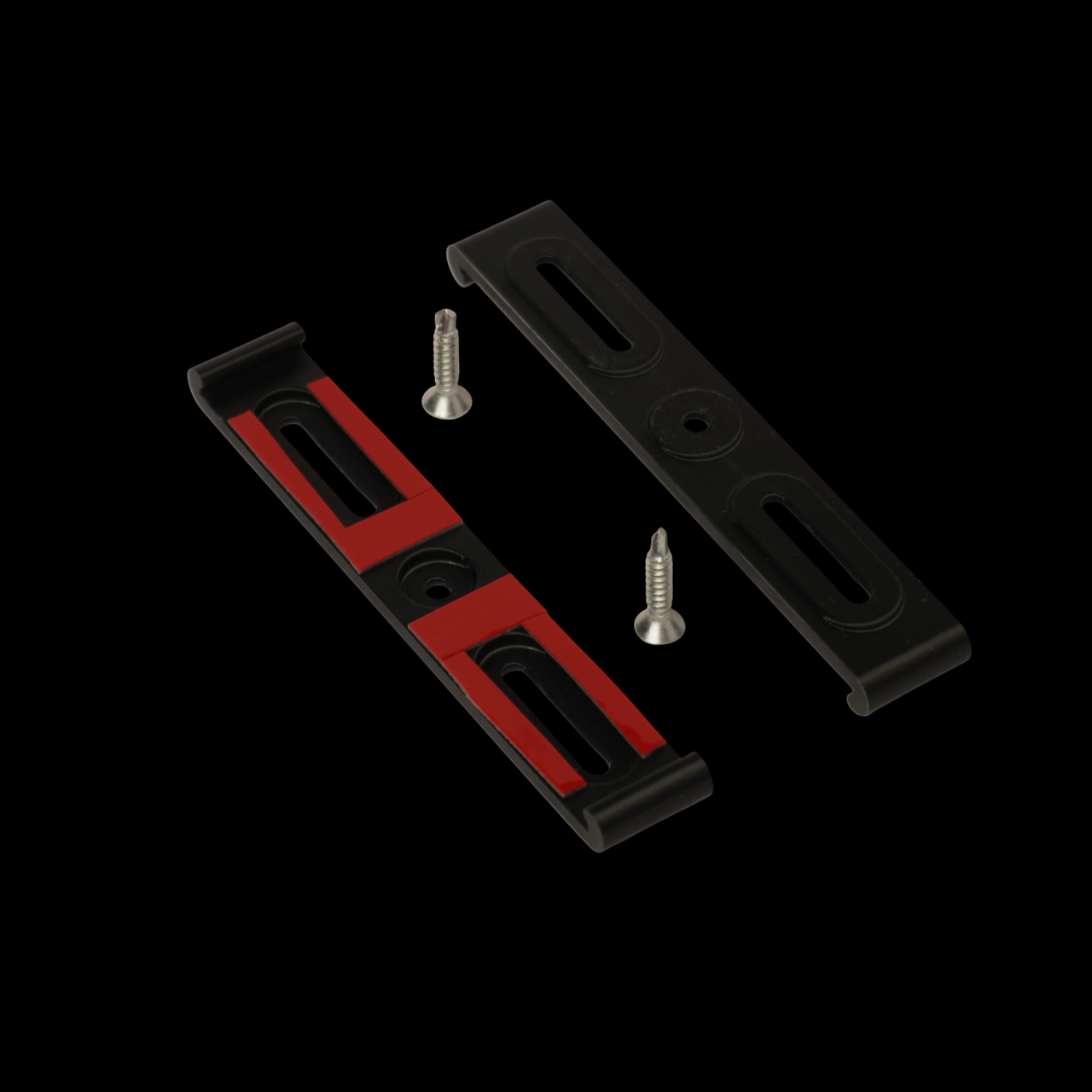 Suport Numar Auto Slim V2