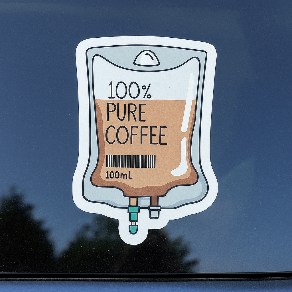 Need Coffee