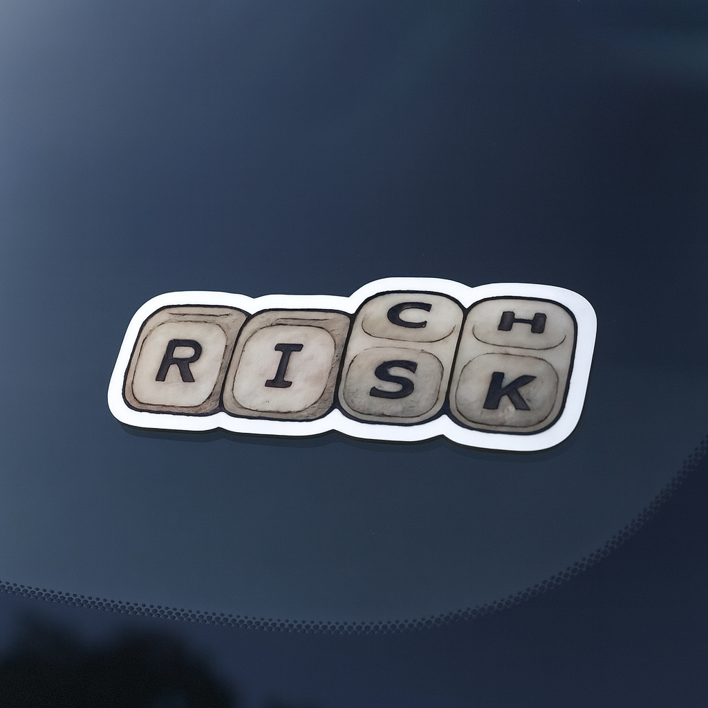 No Risk No Money