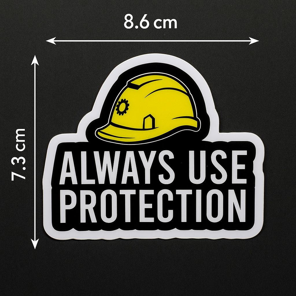 Always Use Protection
