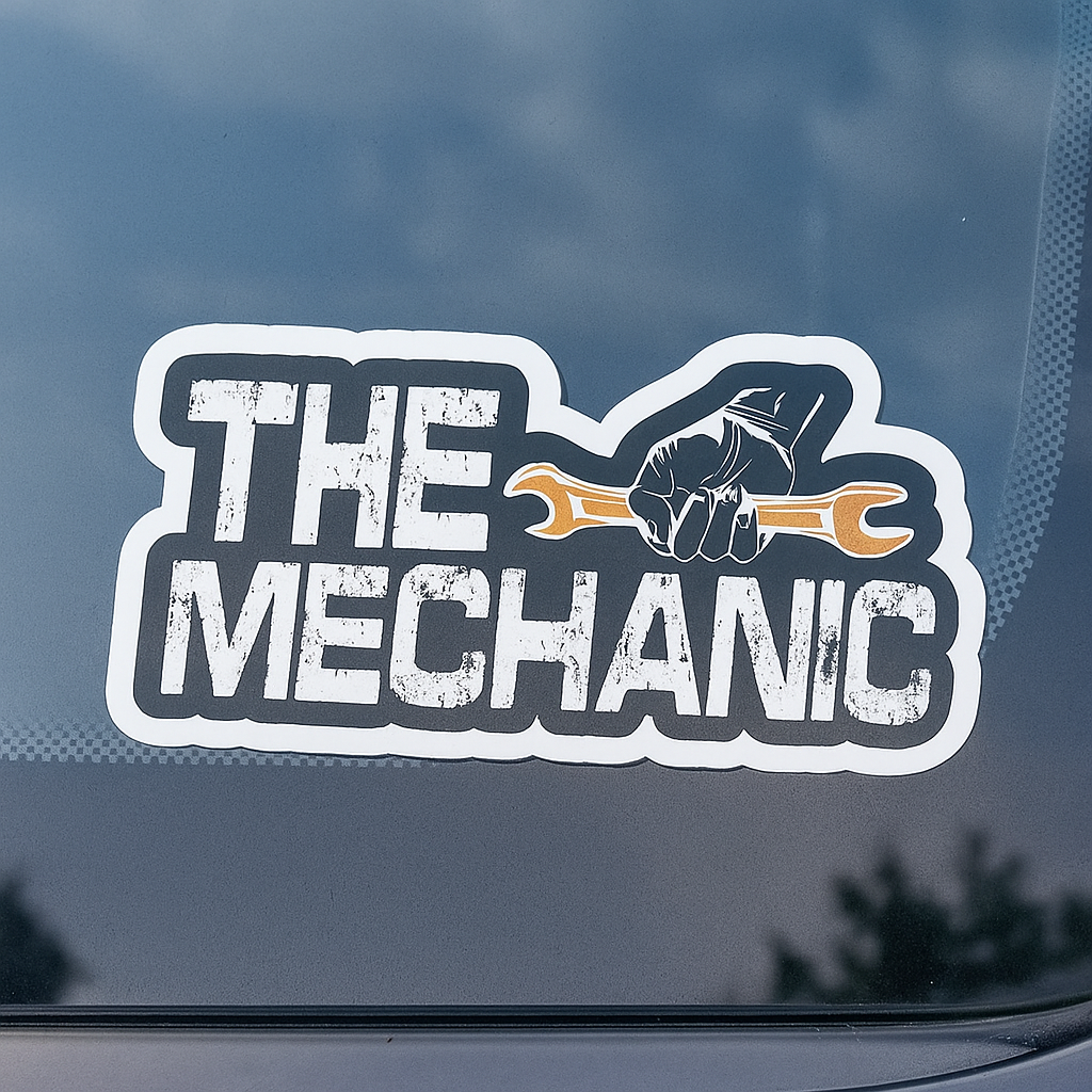 Best Mechanic