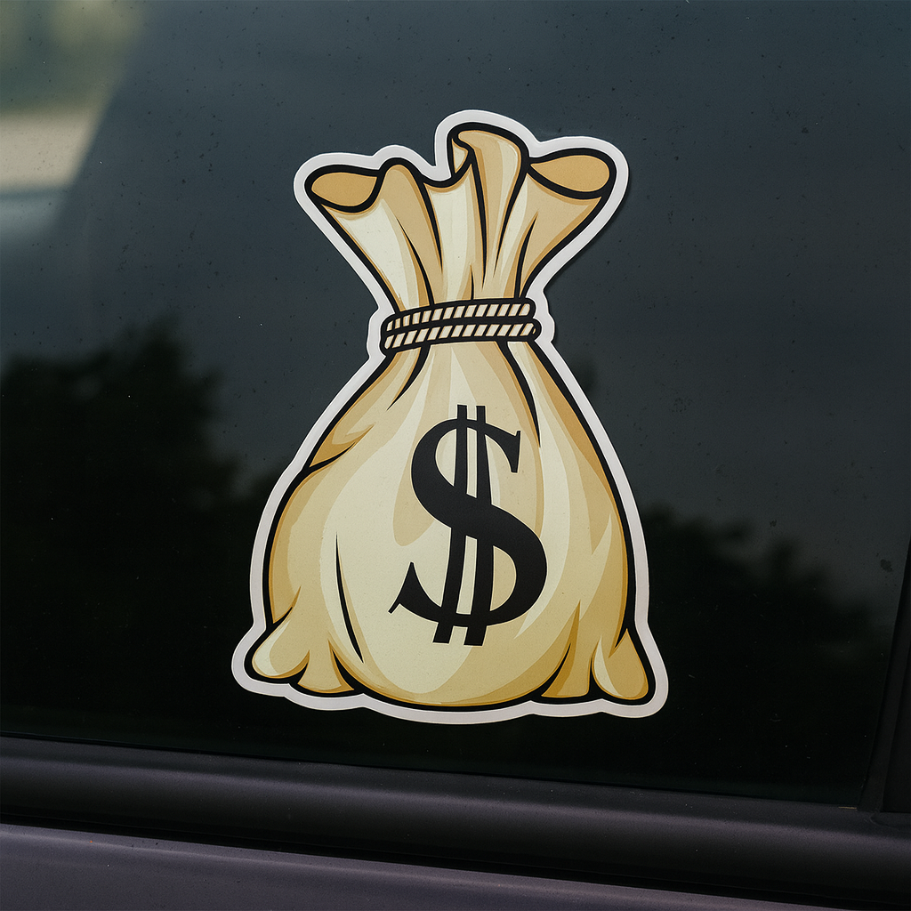 Money Bag
