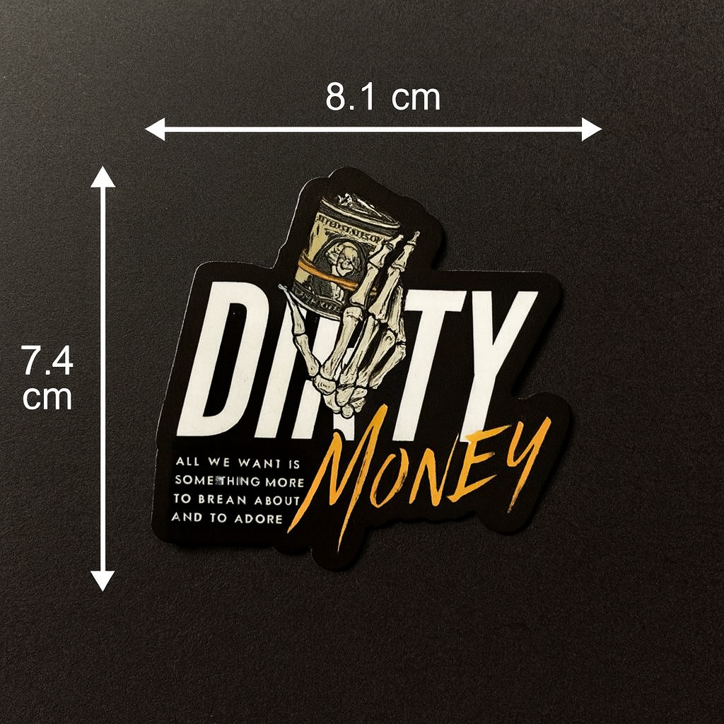 Dirty Money