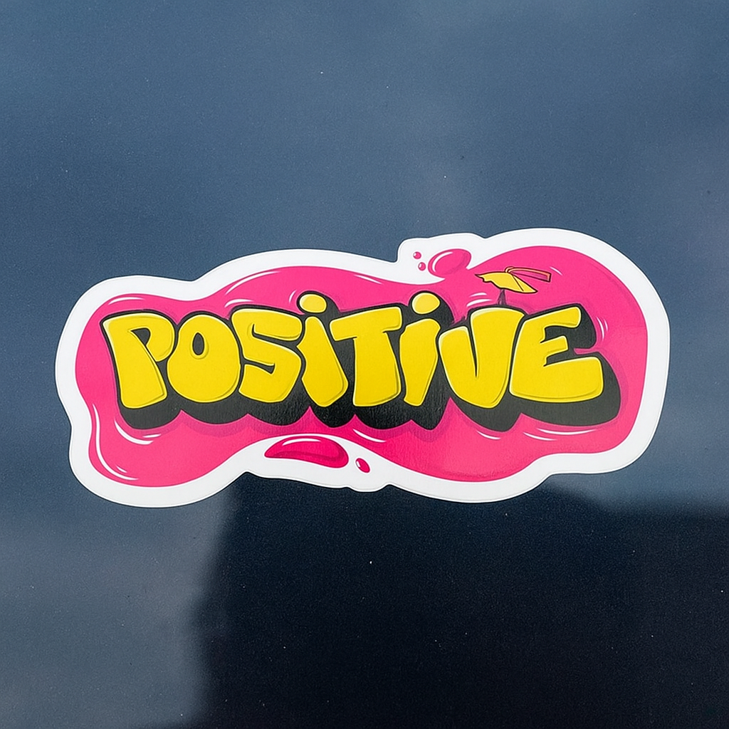 Positive Vibe