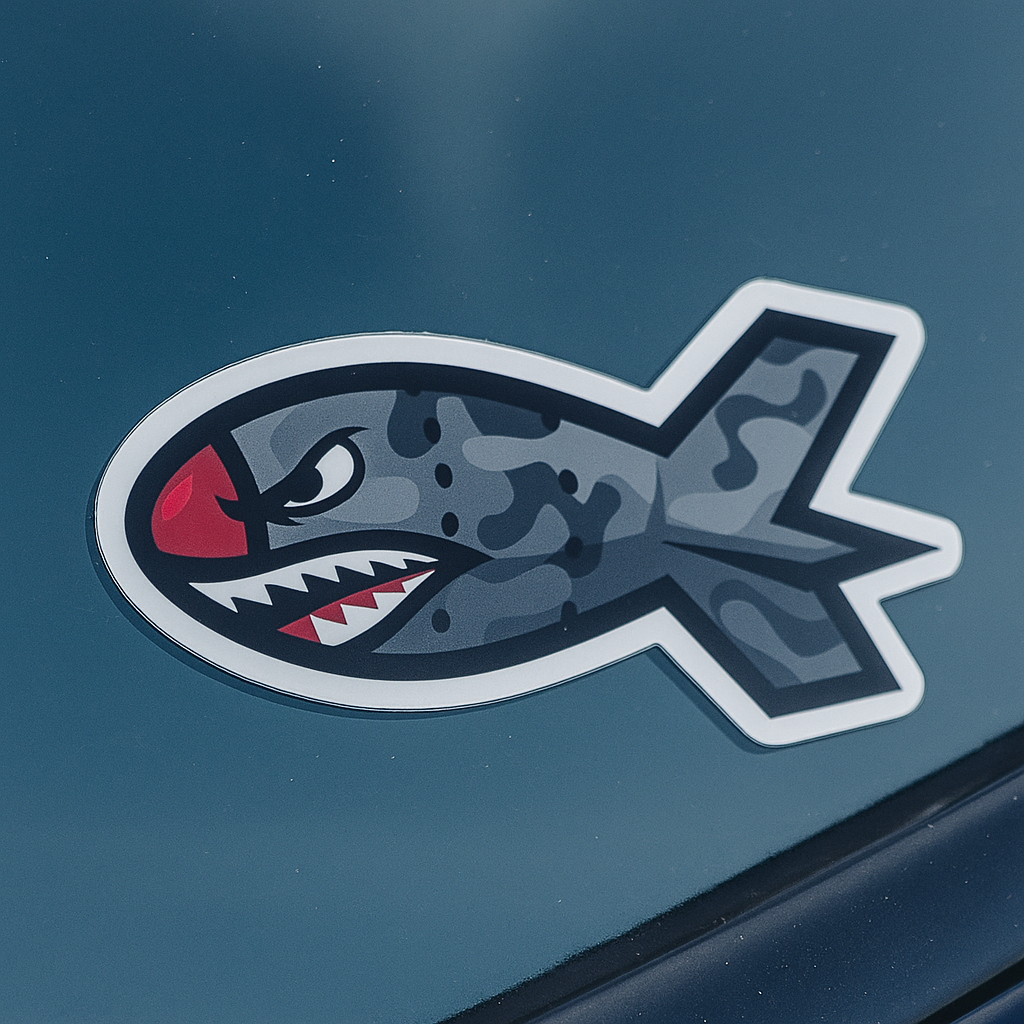 Angry Rocket