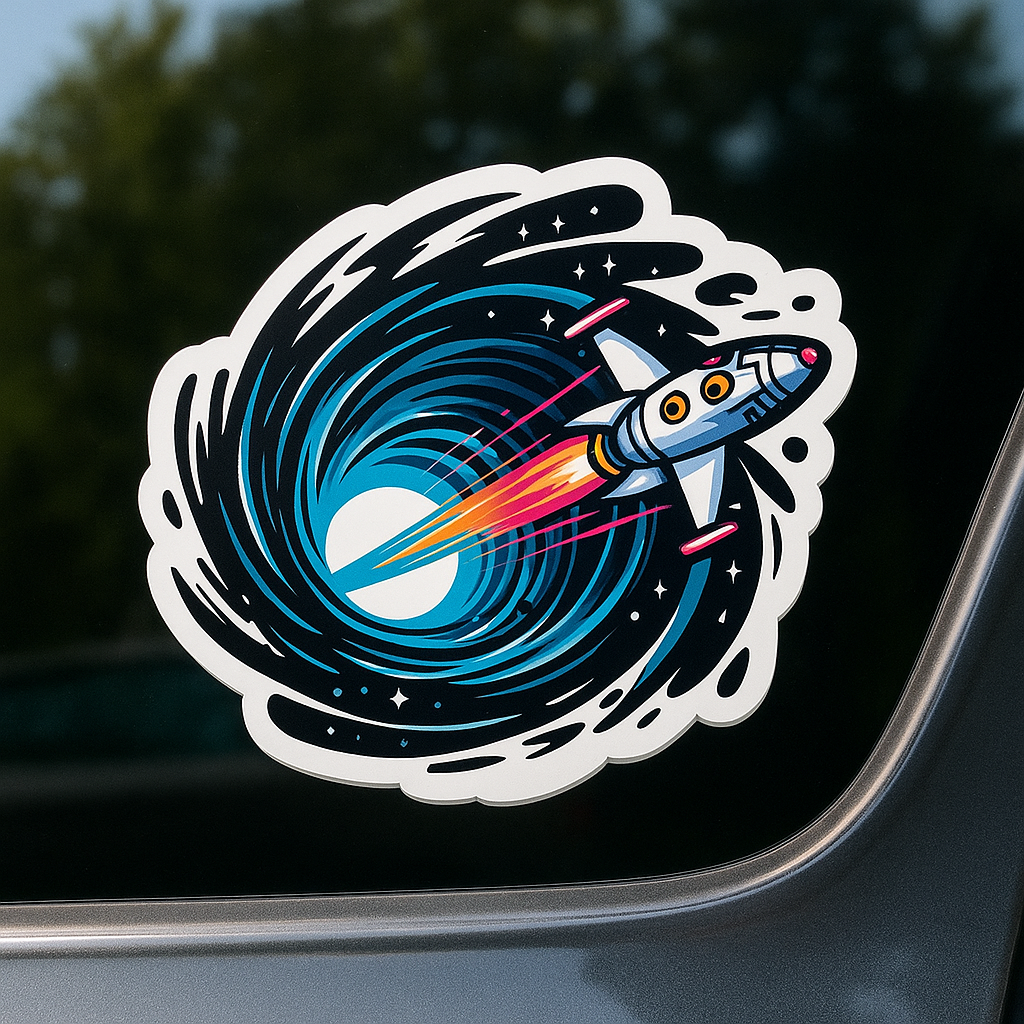 Blue Space