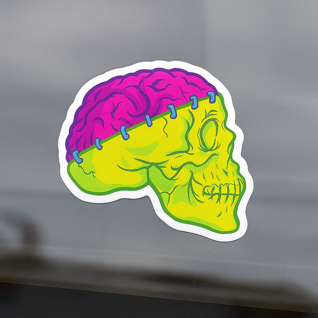 Dead Brain