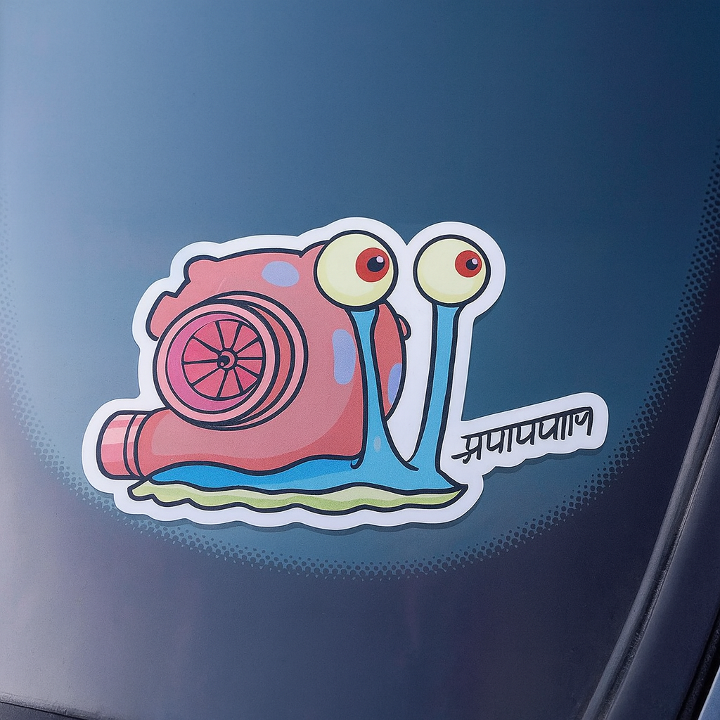 Sututu Snail