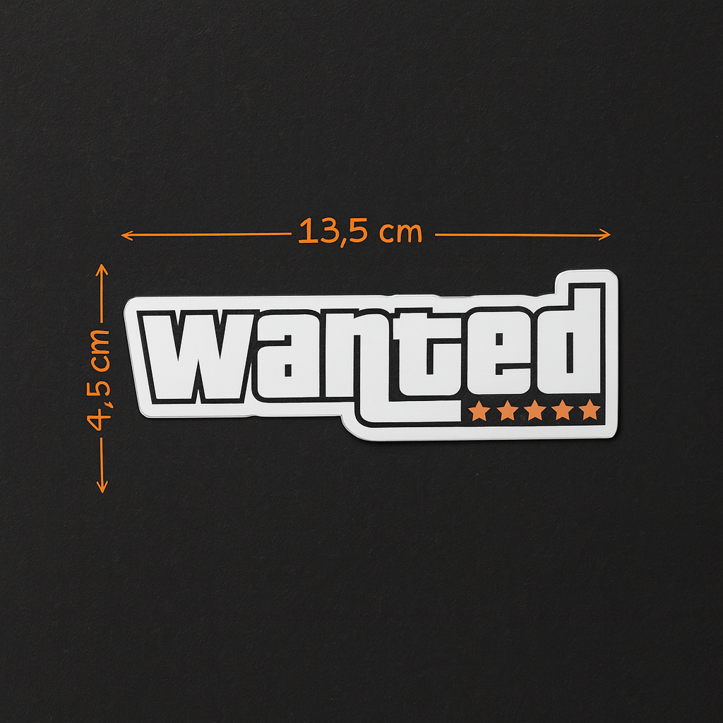 Wanted
