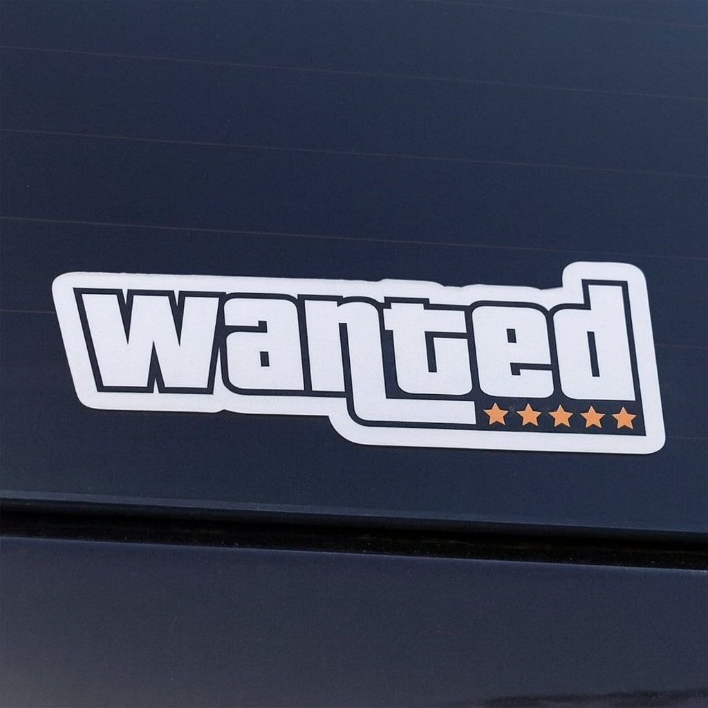 Wanted