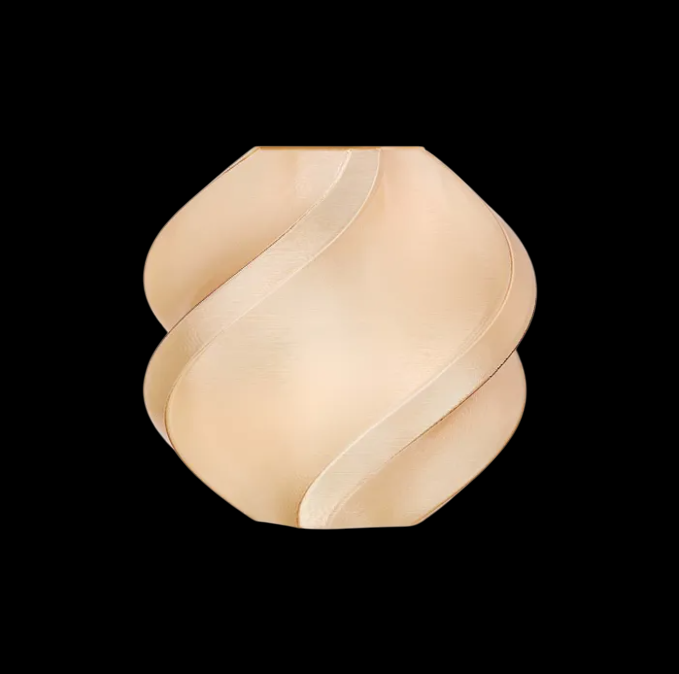 Filament 3D Bambu Lab PETG Translucent