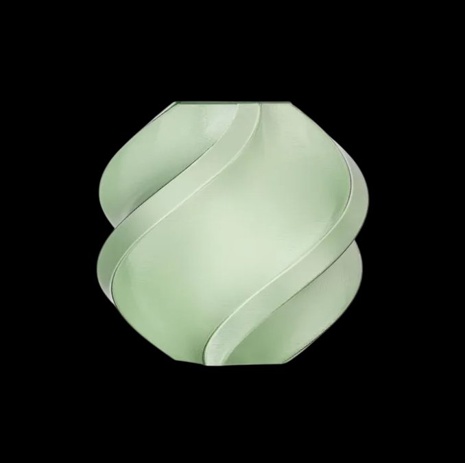 Filament 3D Bambu Lab PETG Translucent