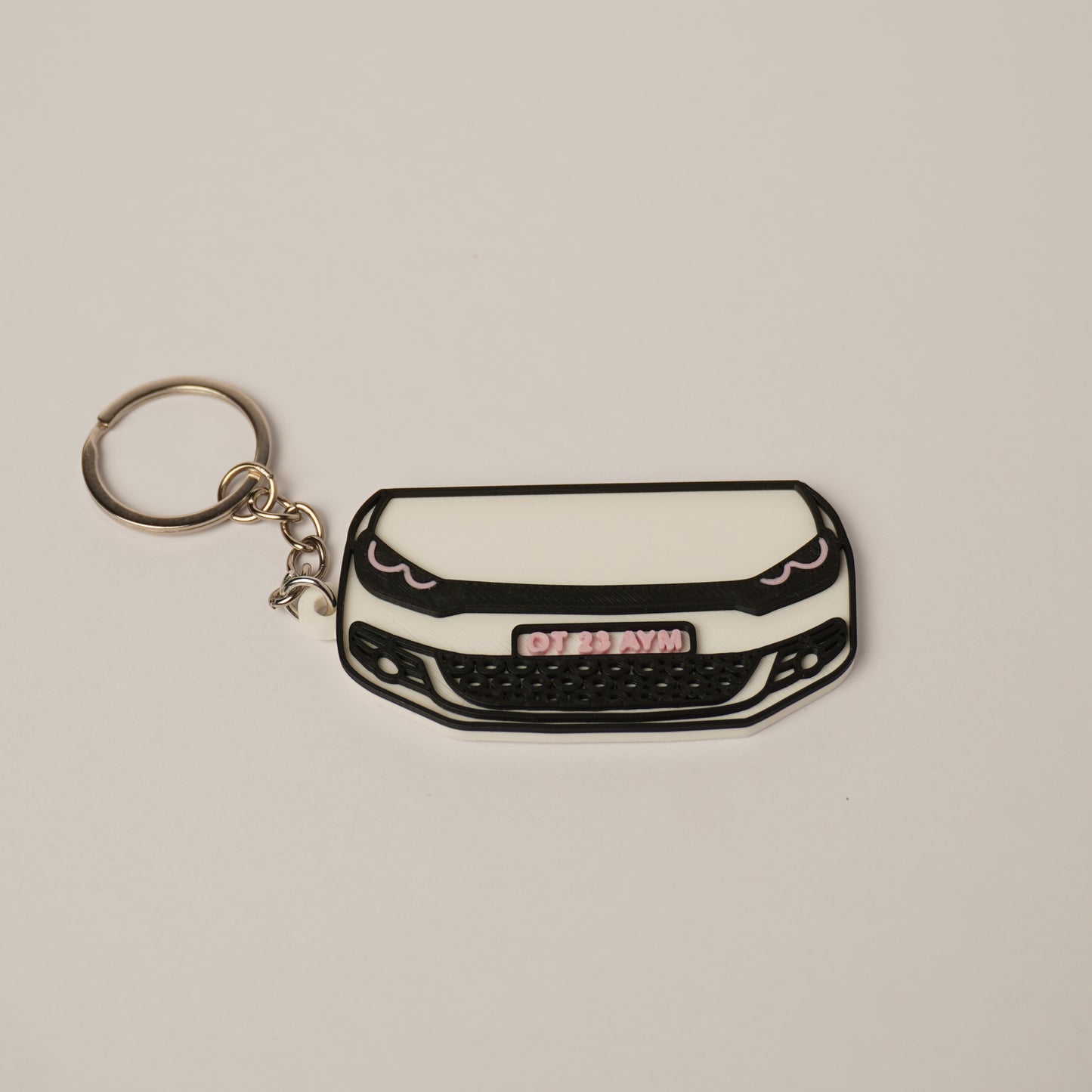 Breloc VW Scirocco