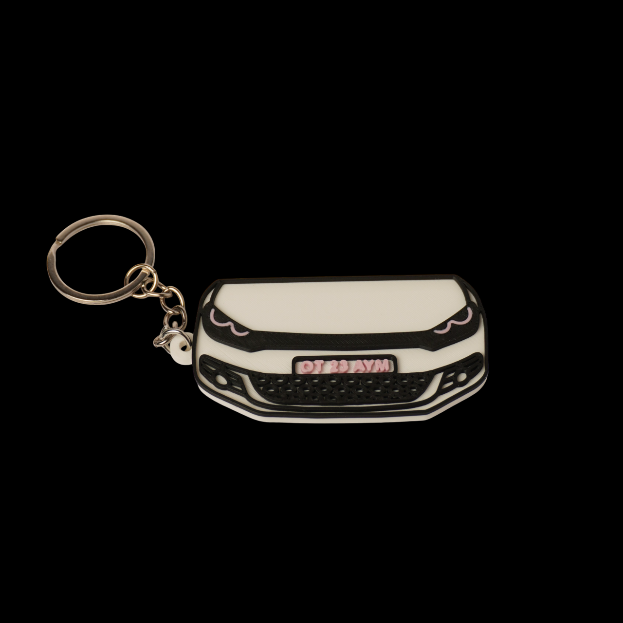 Breloc VW Scirocco