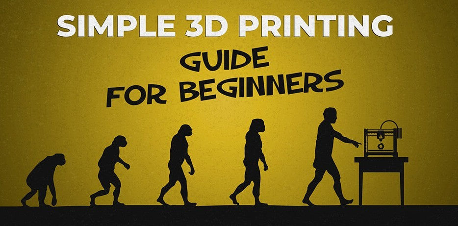 Începe printarea 3D acasă