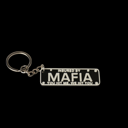 Breloc MAFIA