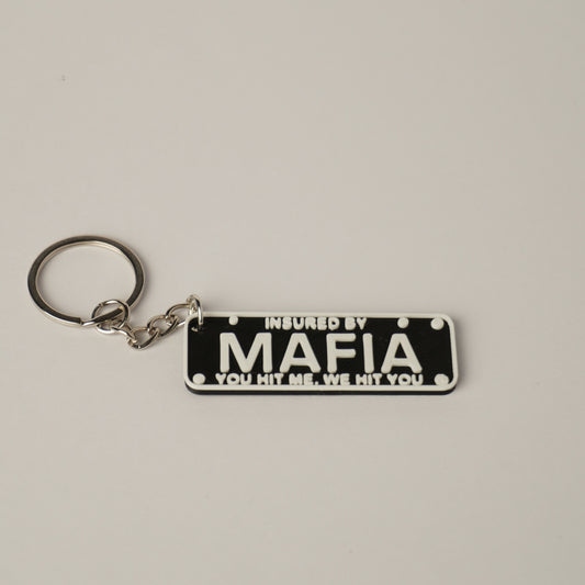 Breloc MAFIA