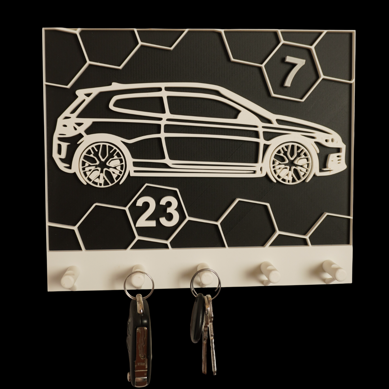 Suport chei personalizabil