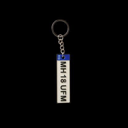 Breloc Personalizat