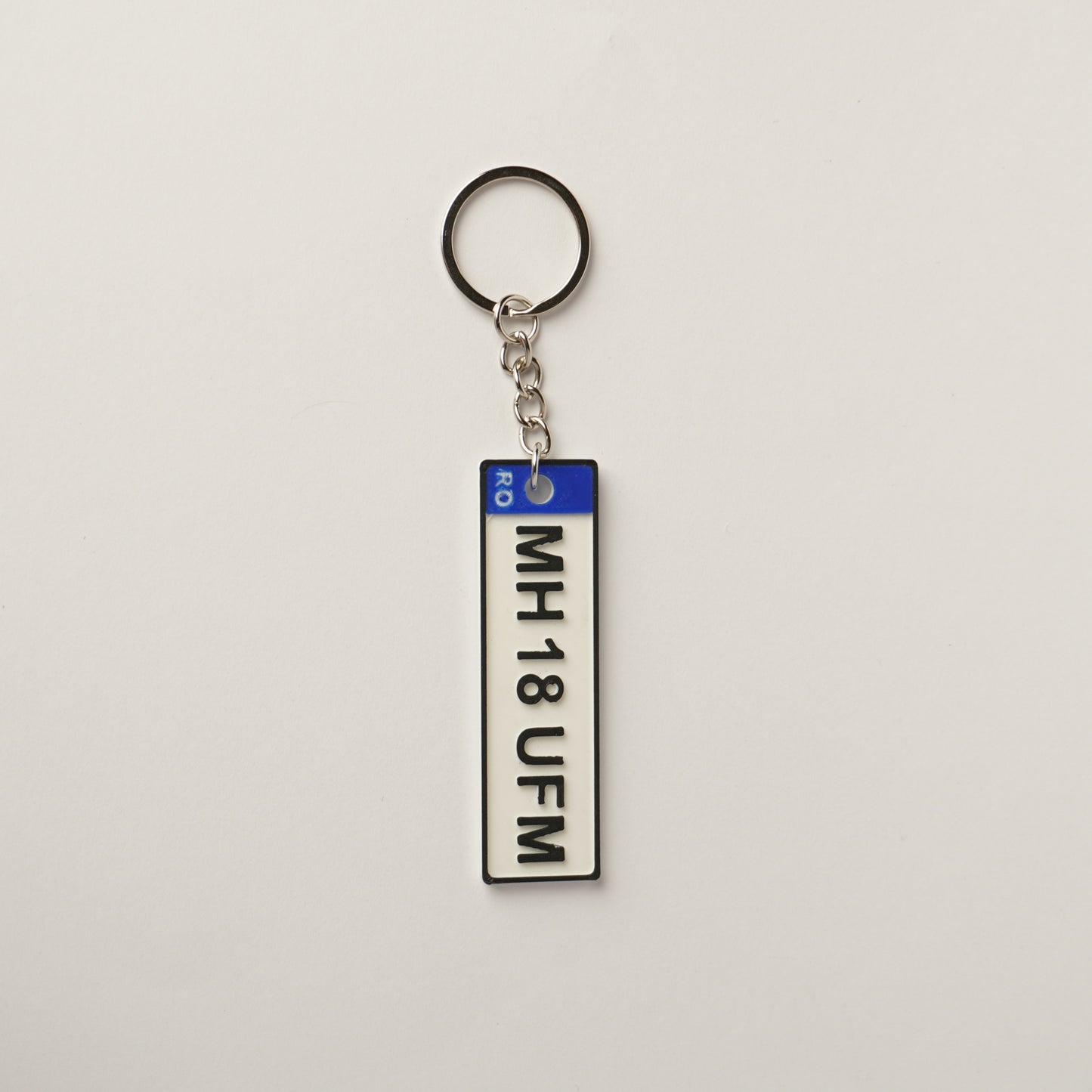 Breloc Personalizat
