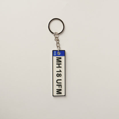 Breloc Personalizat