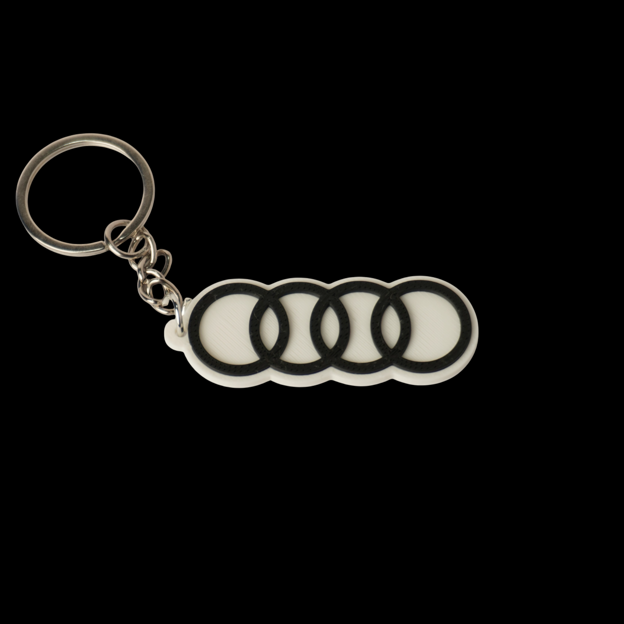 Breloc Audi