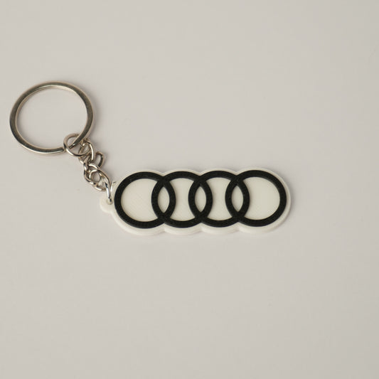 Breloc Audi