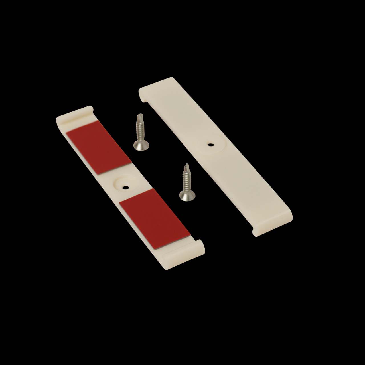 Suport Numar Auto Slim