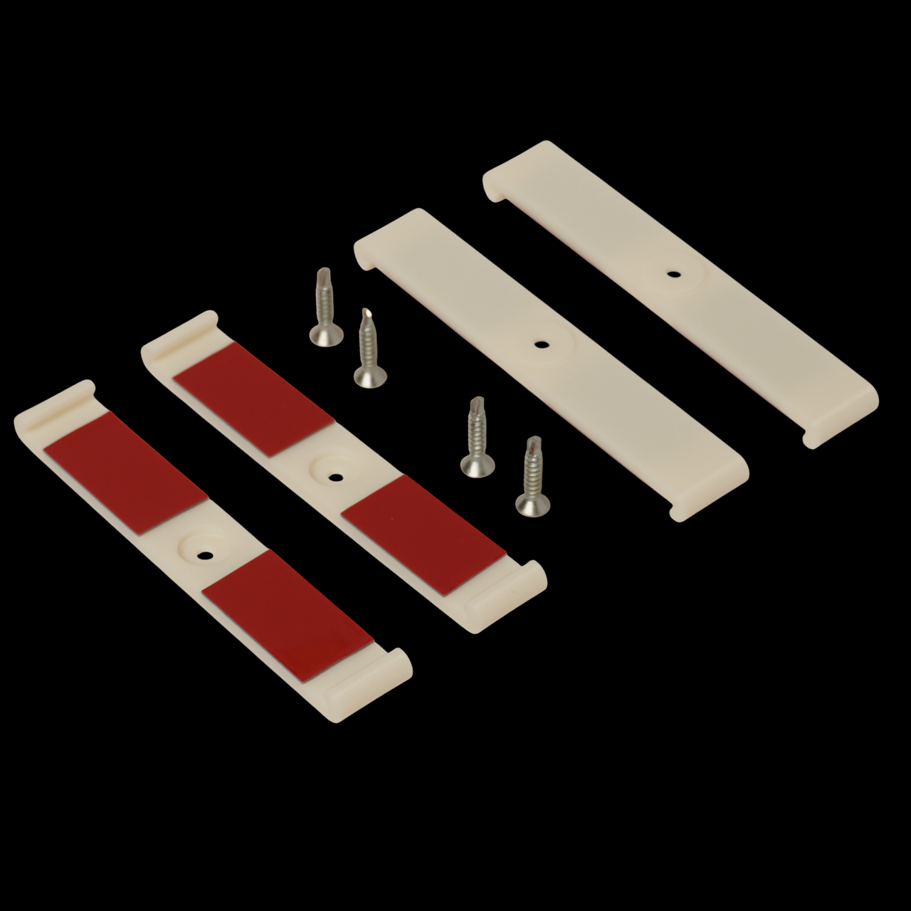 Suport Numar Auto Slim