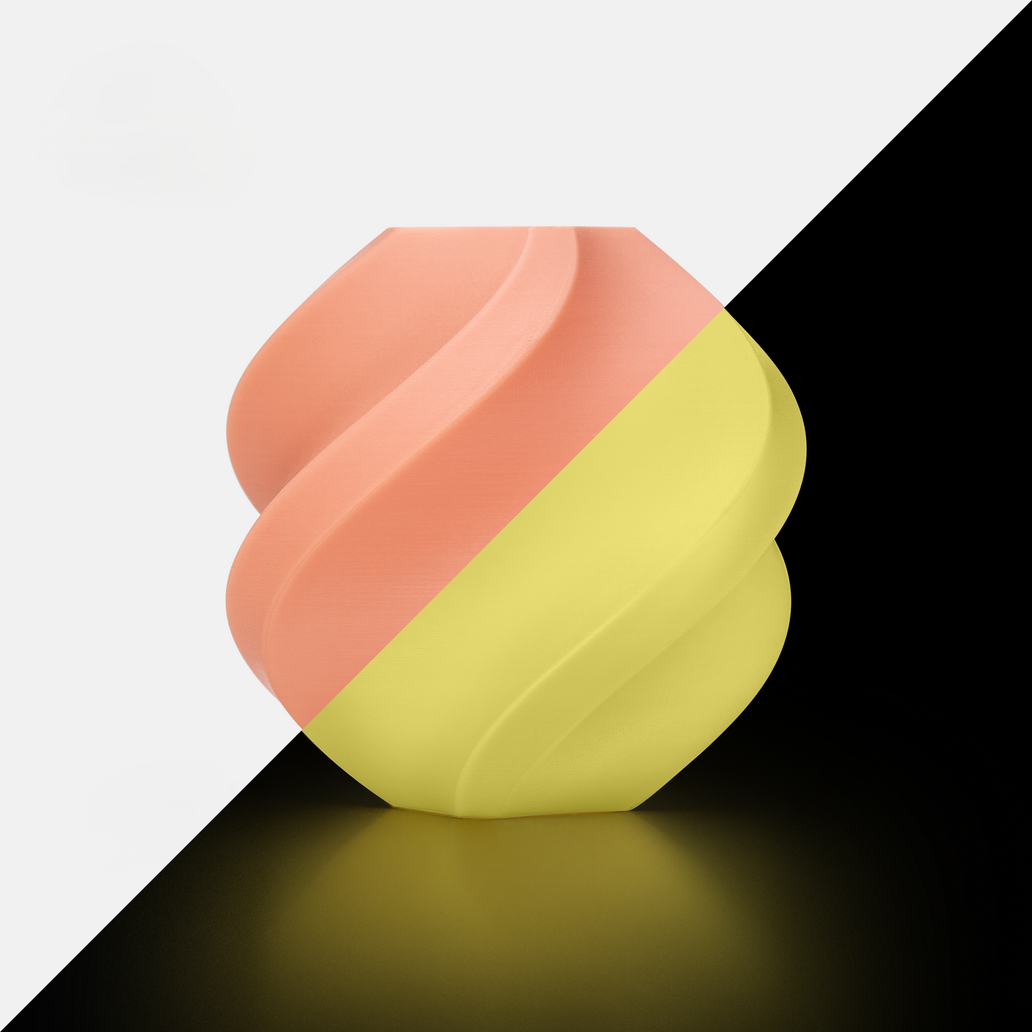 Filament 3D Bambu Lab PLA Glow