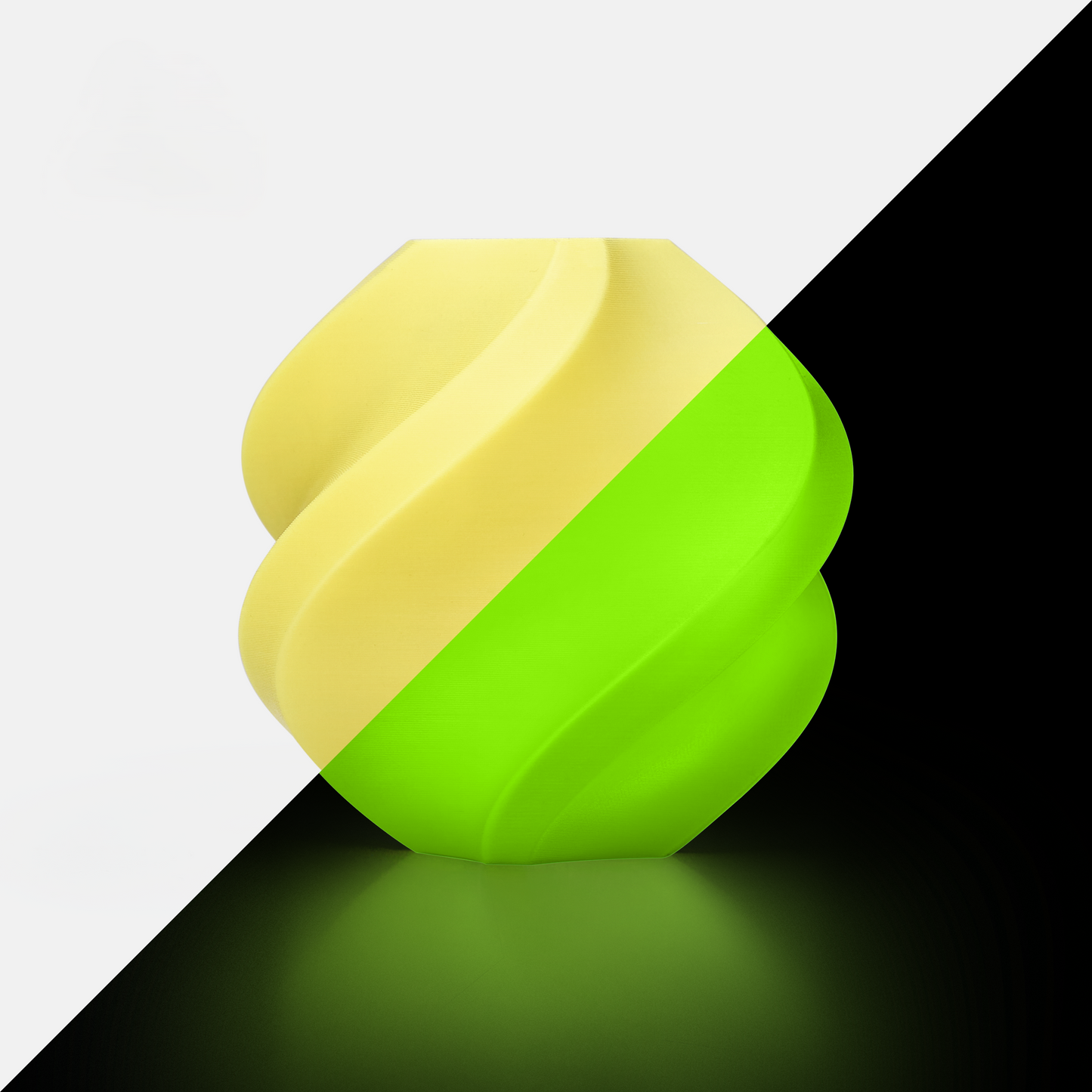 Filament 3D Bambu Lab PLA Glow