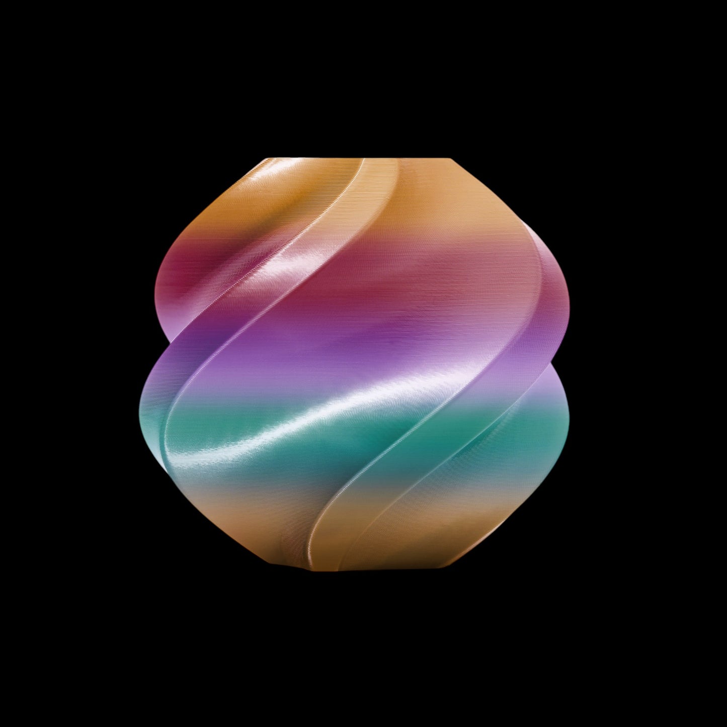 Filament 3D Bambu Lab PLA Silk Multi-Color